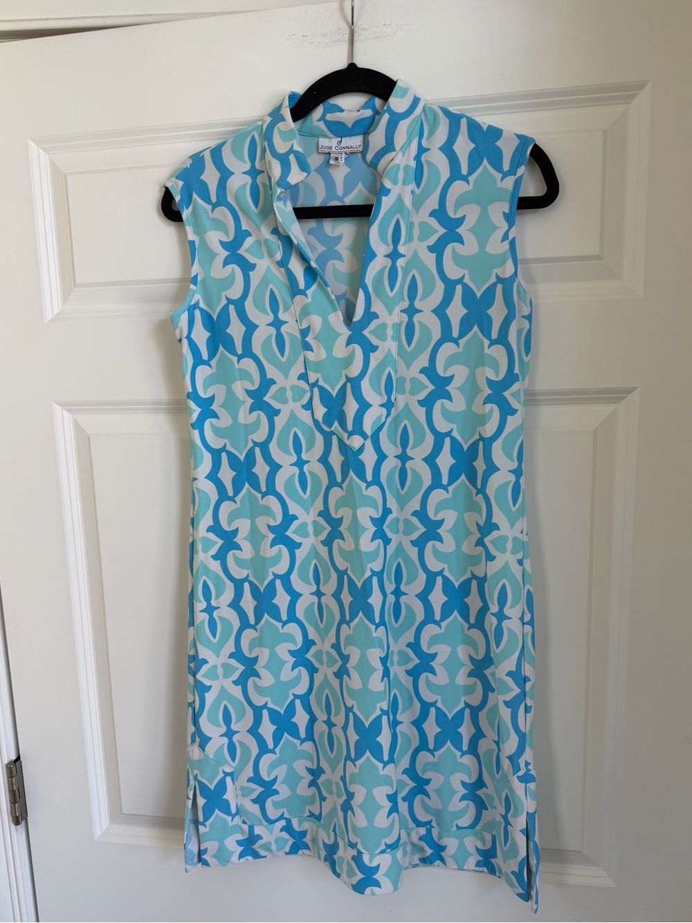 Jude Connally Kristen Dress Small